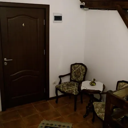 Gong Studios Sibiu Extérieur photo
