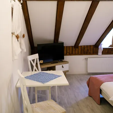 Gong Studios Sibiu Extérieur photo