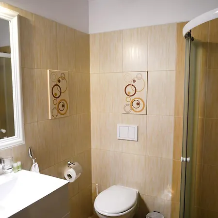 Gong Studios Sibiu Extérieur photo