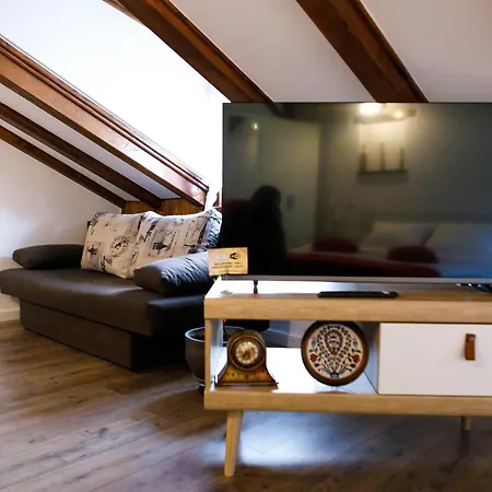 Gong Studios Sibiu Extérieur photo