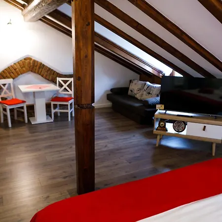 Gong Studios Sibiu Extérieur photo