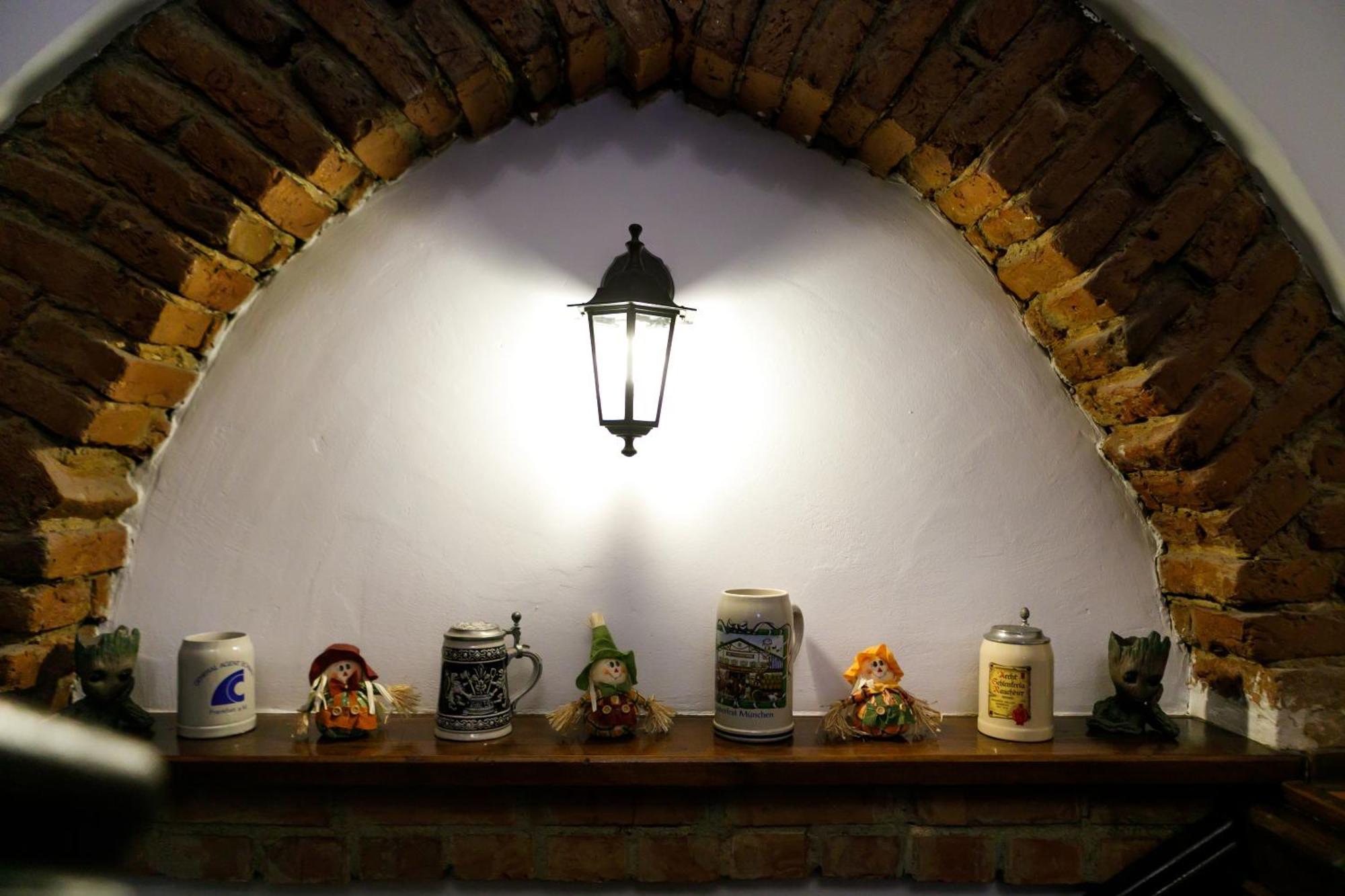 Gong Sibiu