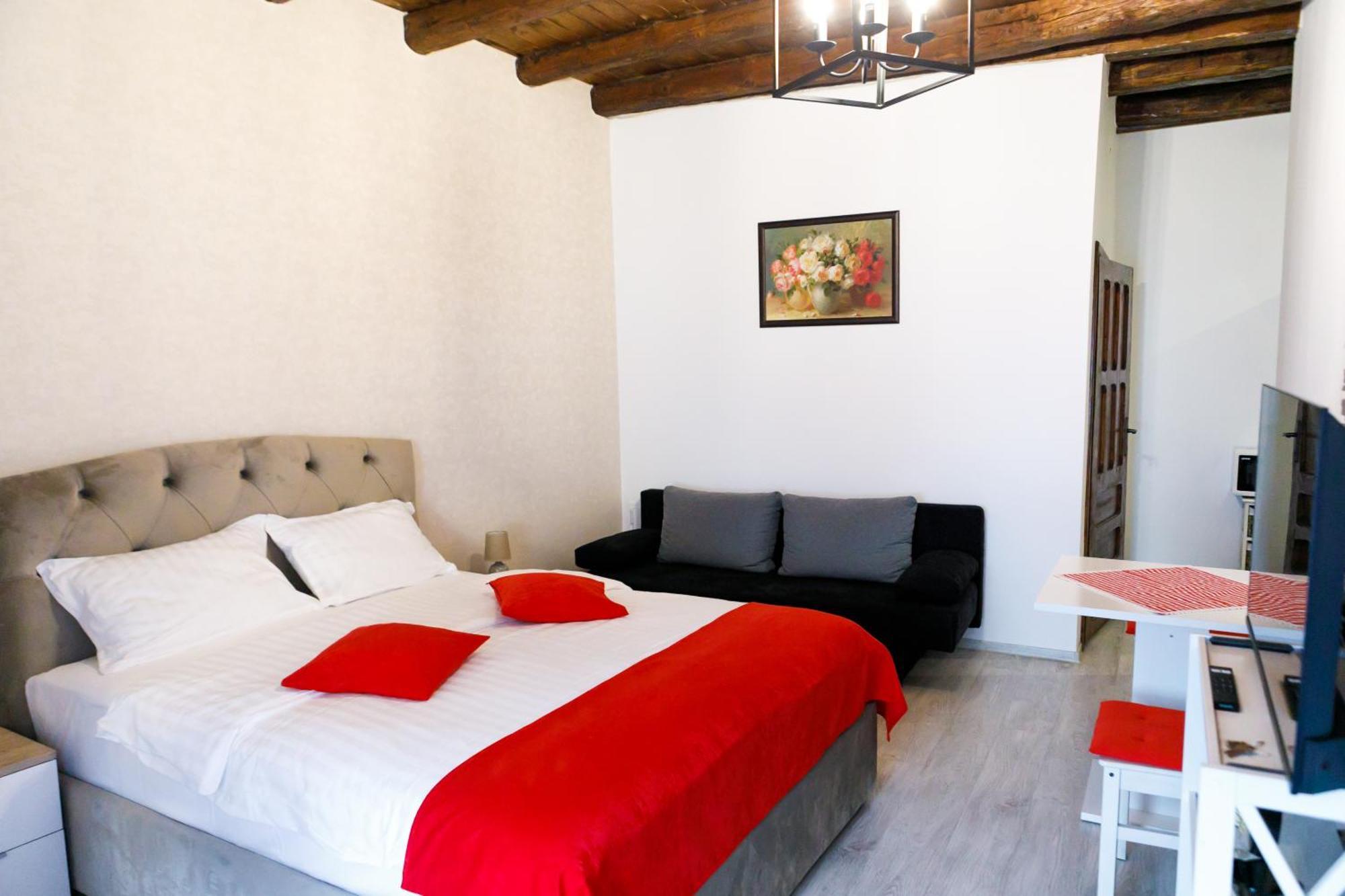 Gong Appartement Sibiu