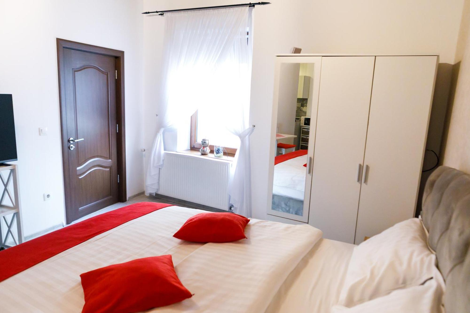 Appartement Gong