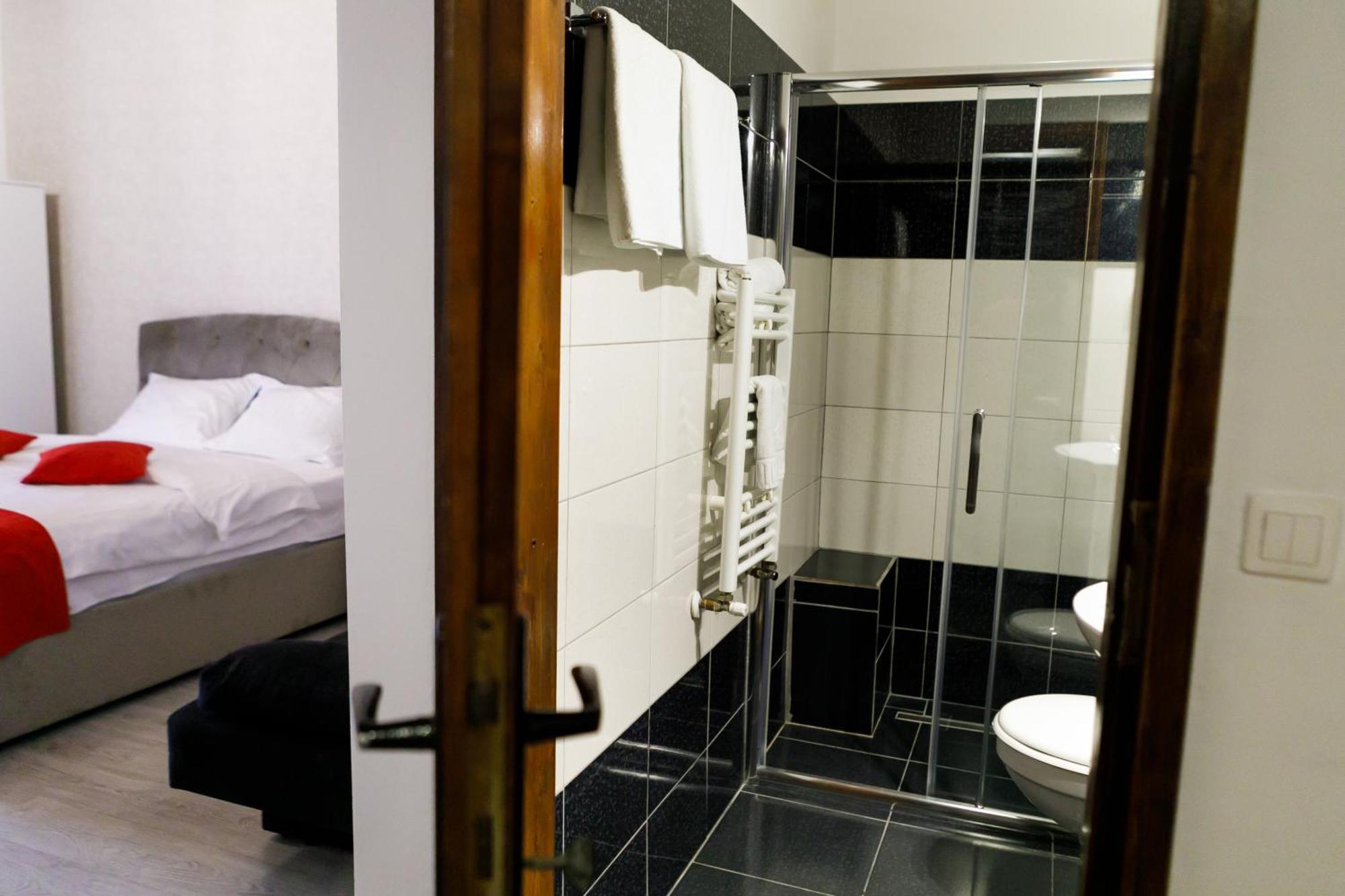 Appartement Gong