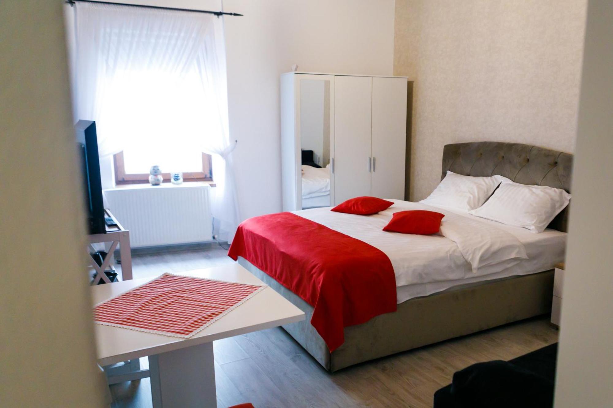 Gong * Sibiu
