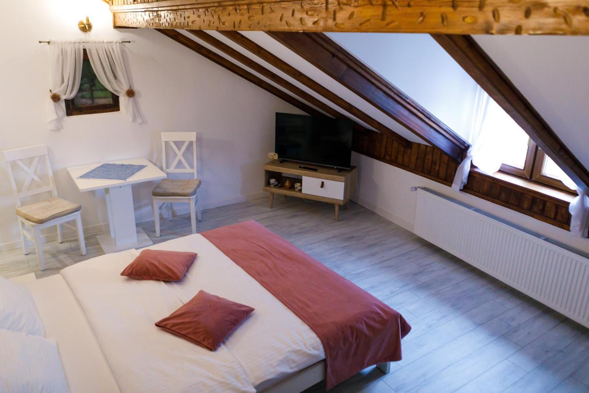 Appartement Gong Sibiu