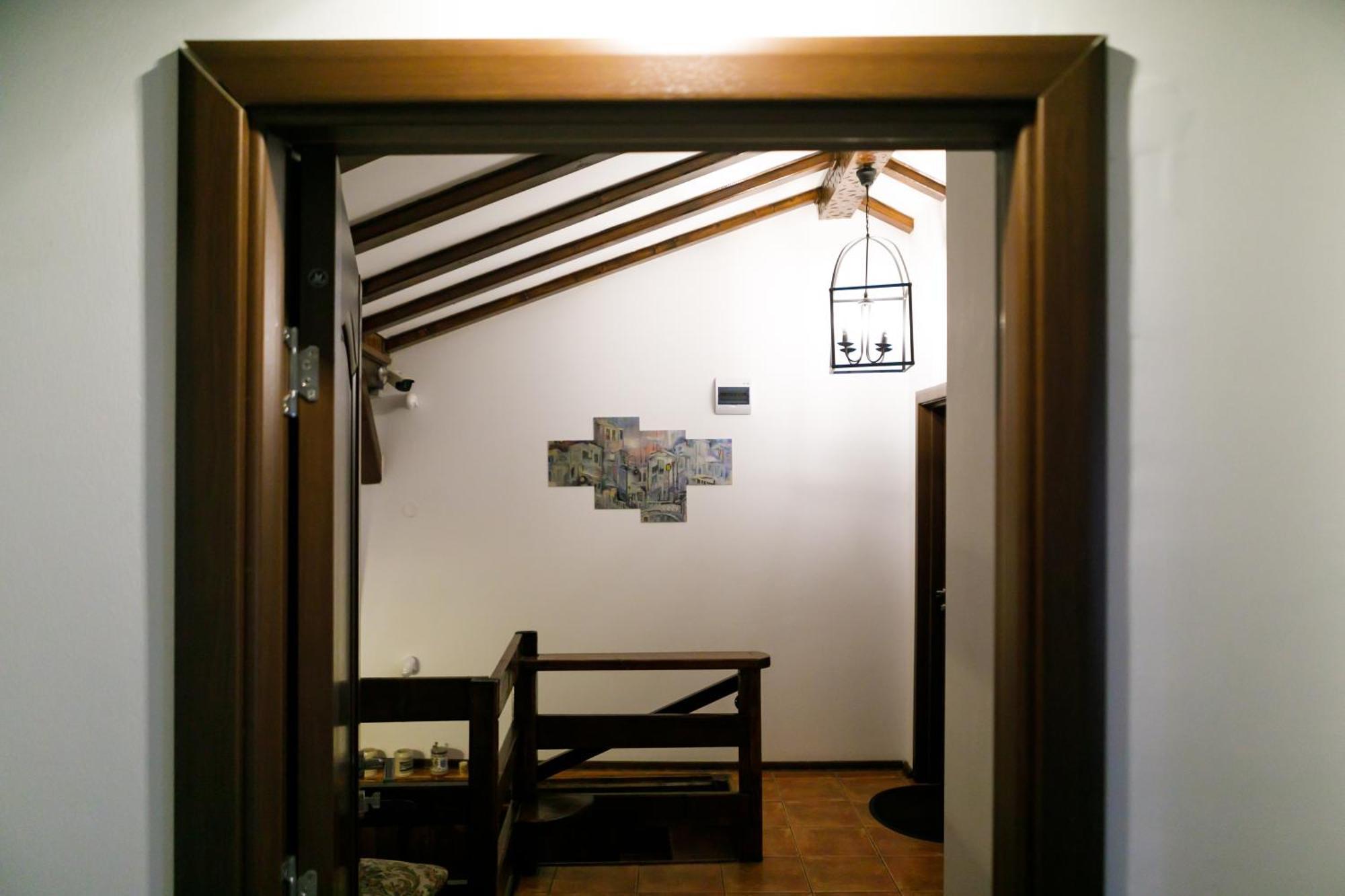 Appartement Gong
