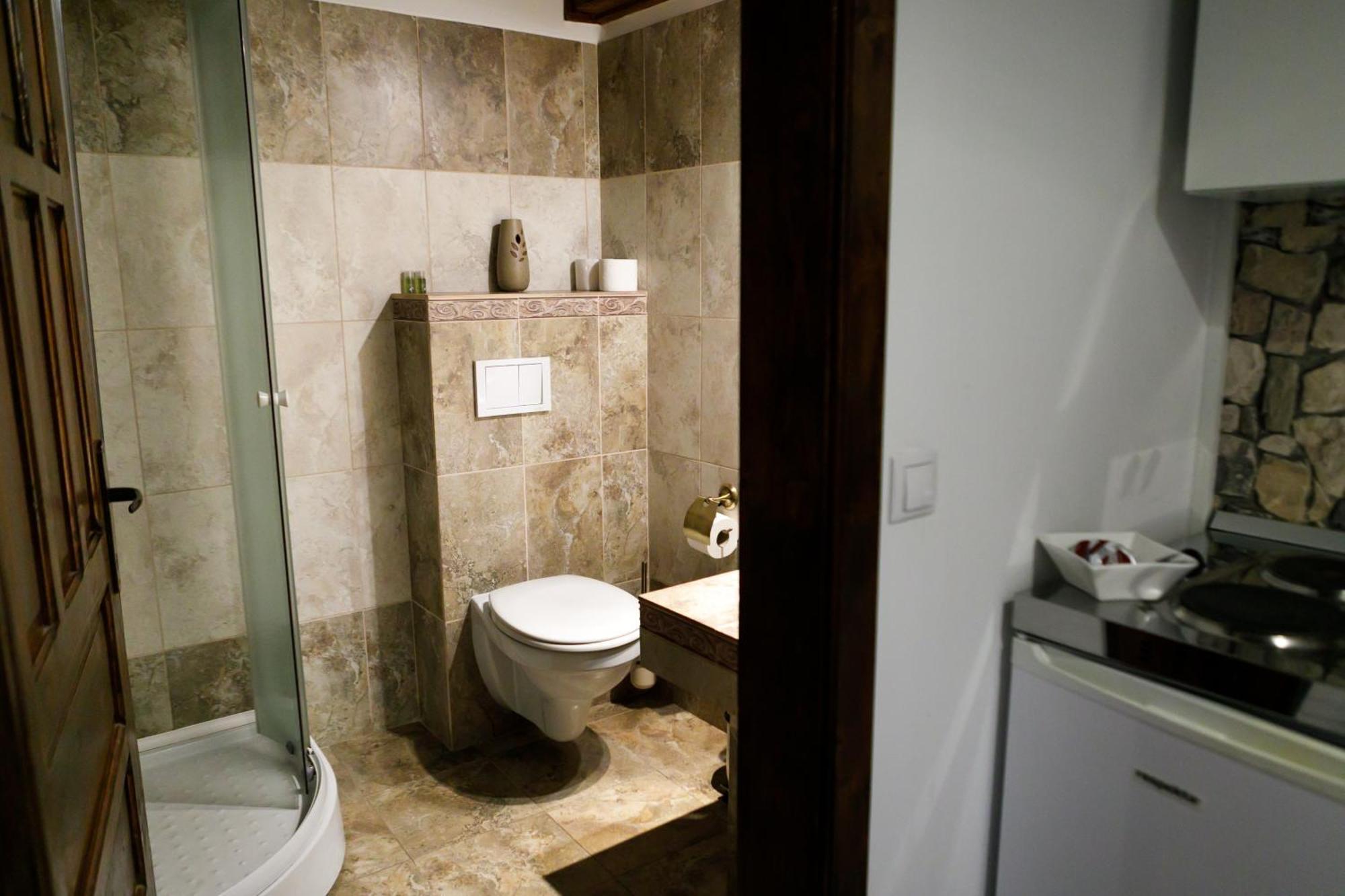 Appartement Gong *