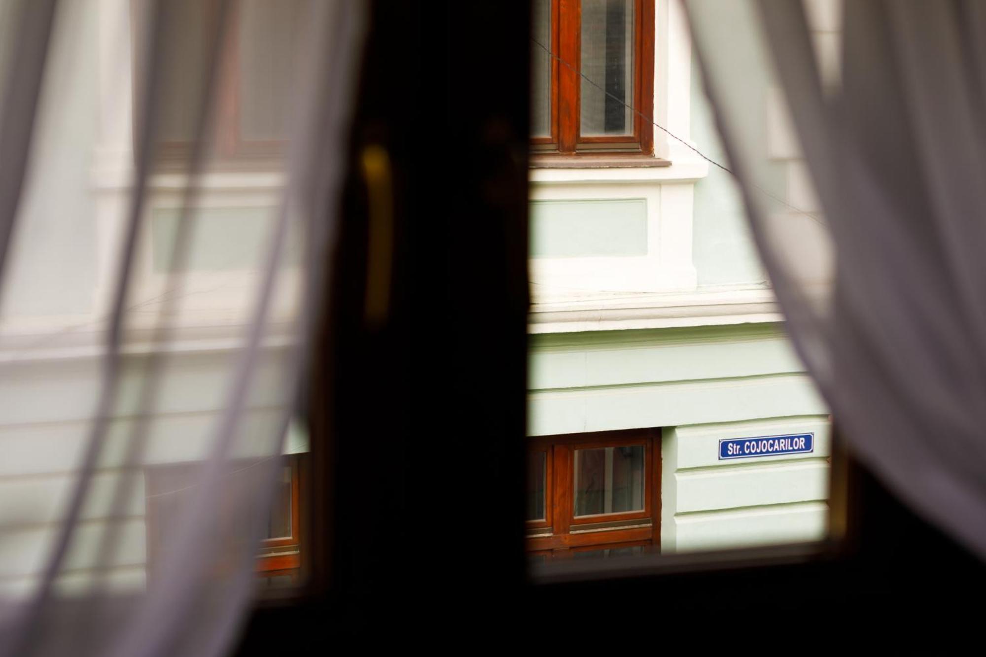 Gong Sibiu