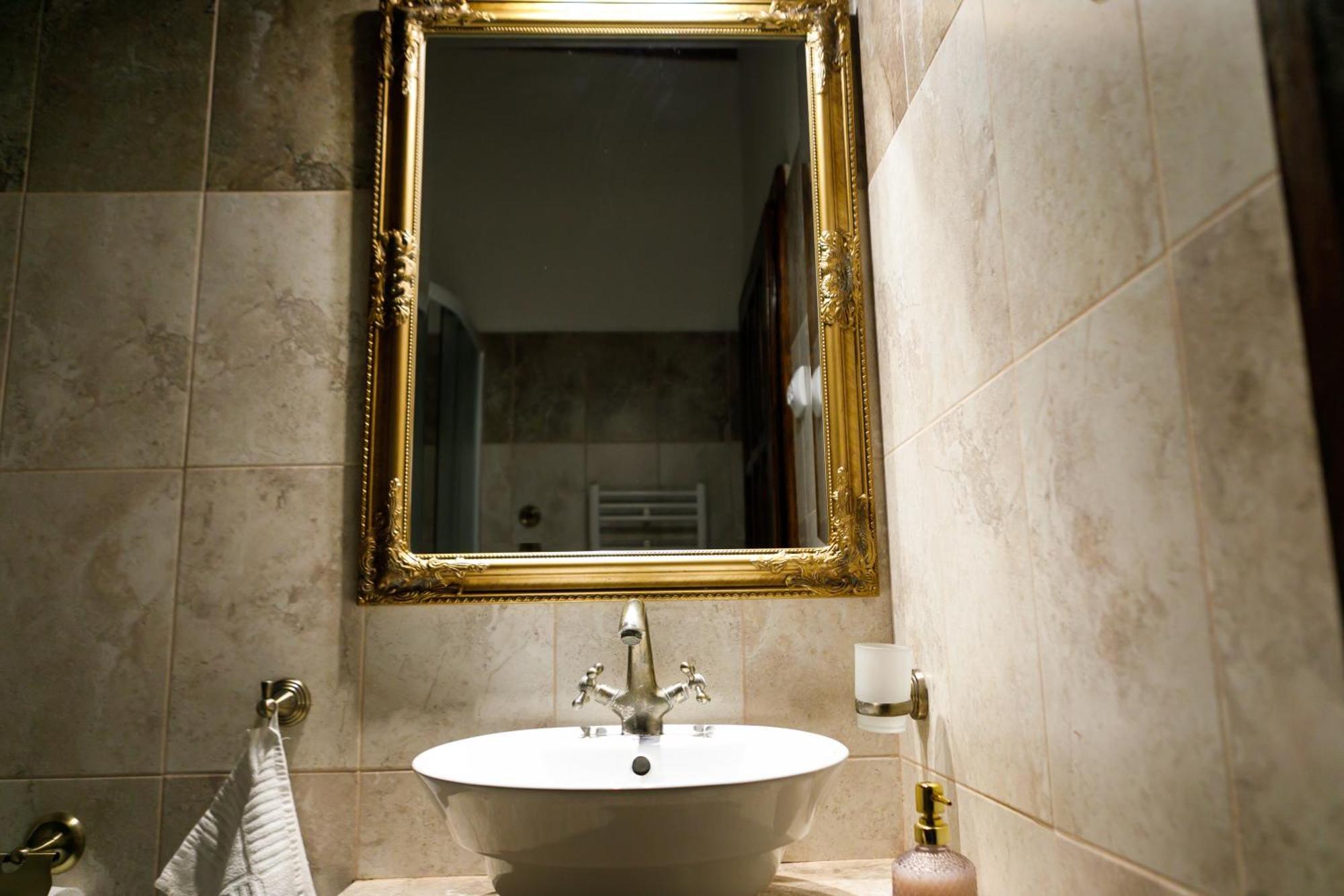 Appartement Gong Sibiu