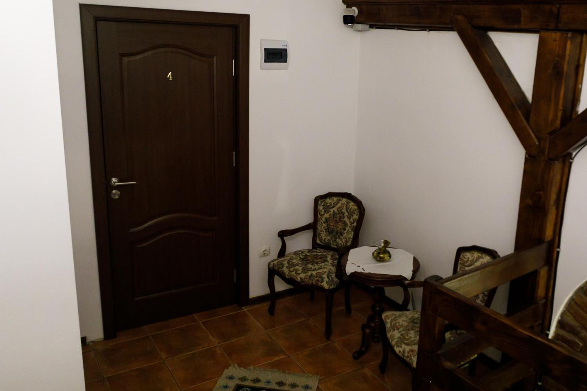 Gong Appartement Sibiu