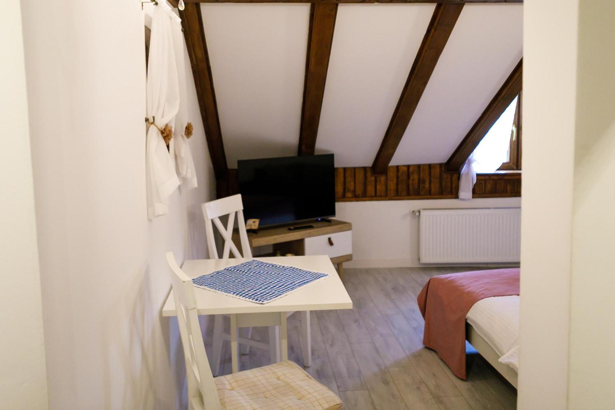 Gong Appartement