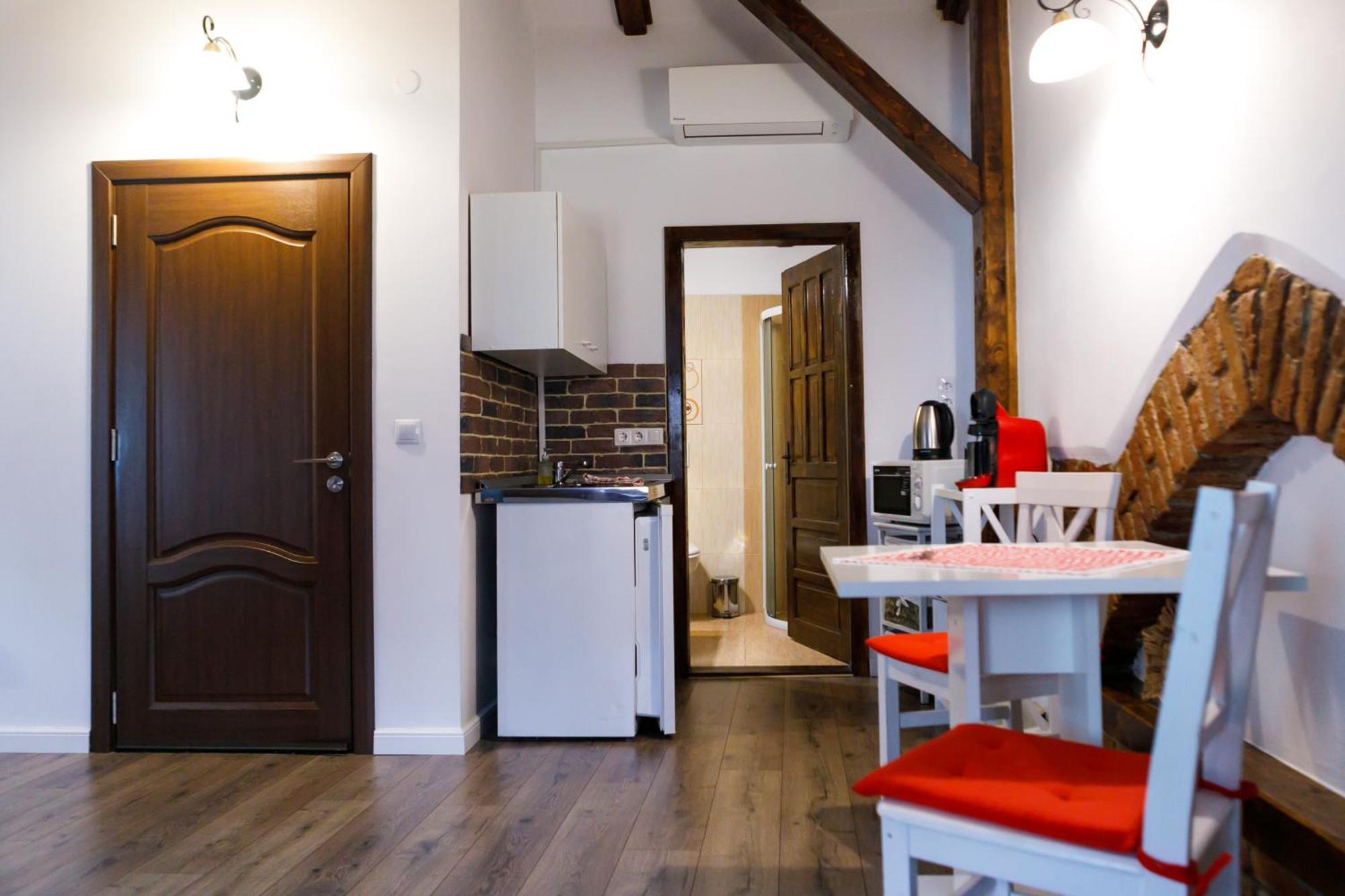 Gong Appartement Sibiu