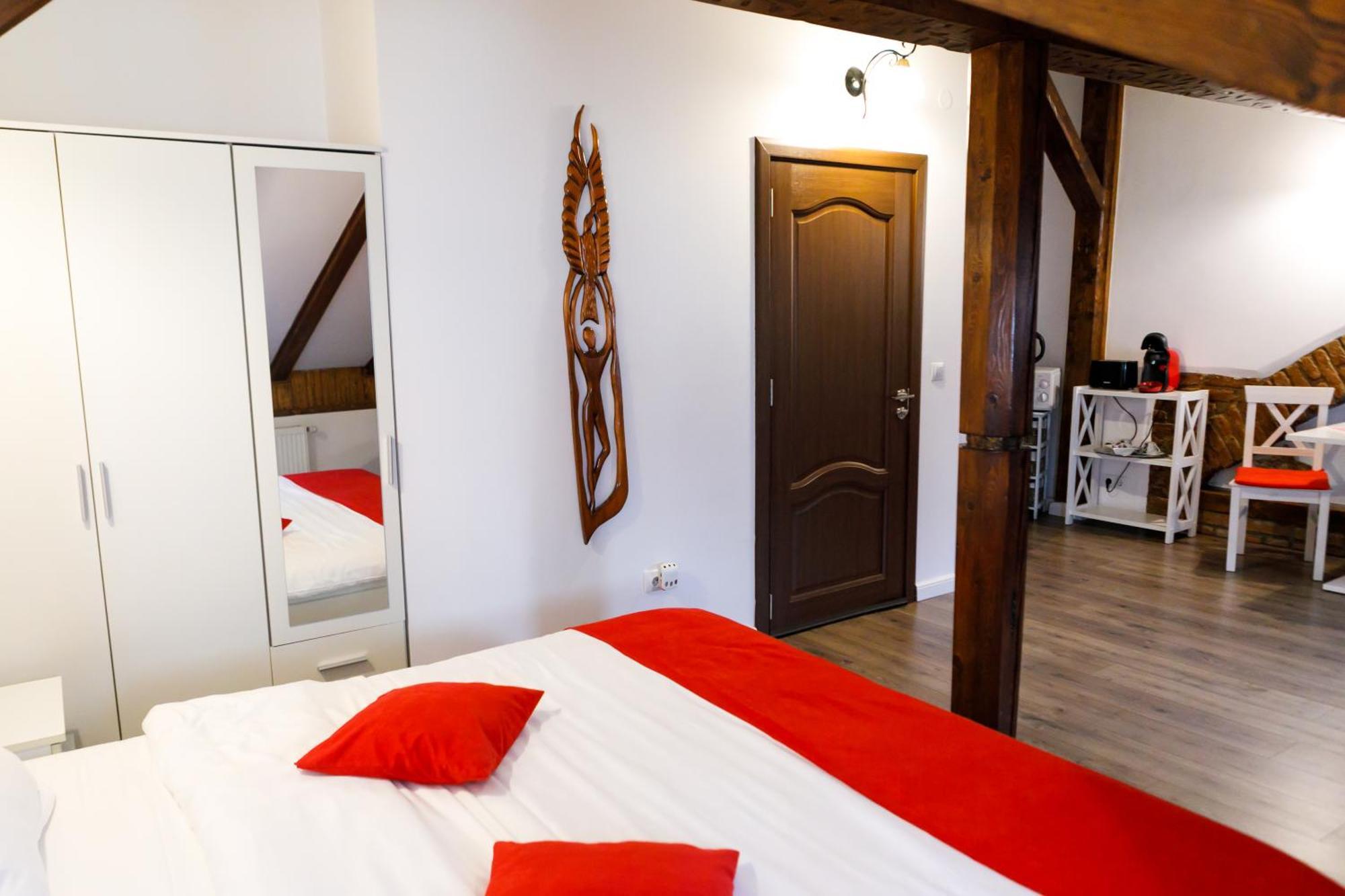 Appartement Gong