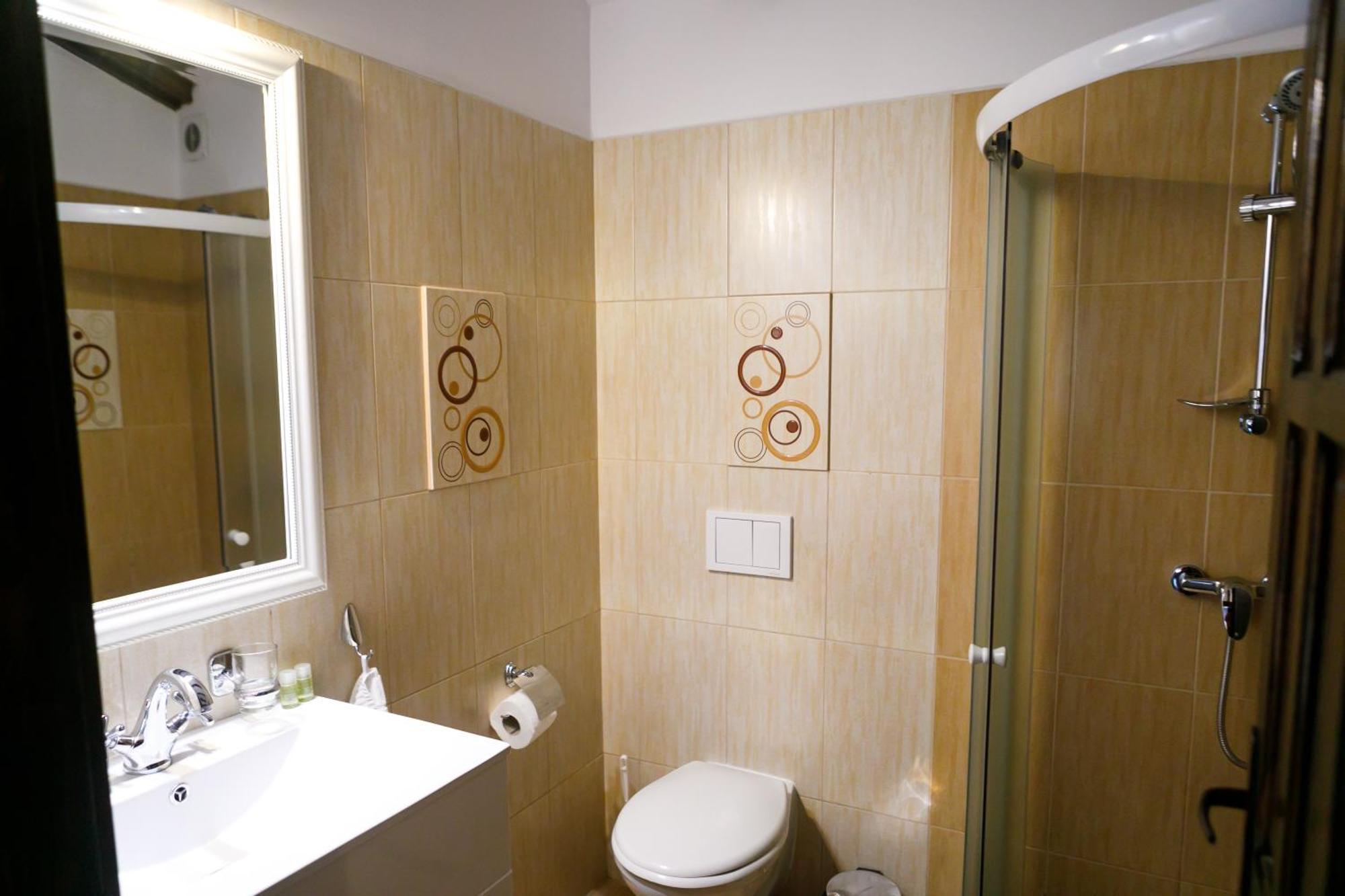 Appartement Gong Sibiu