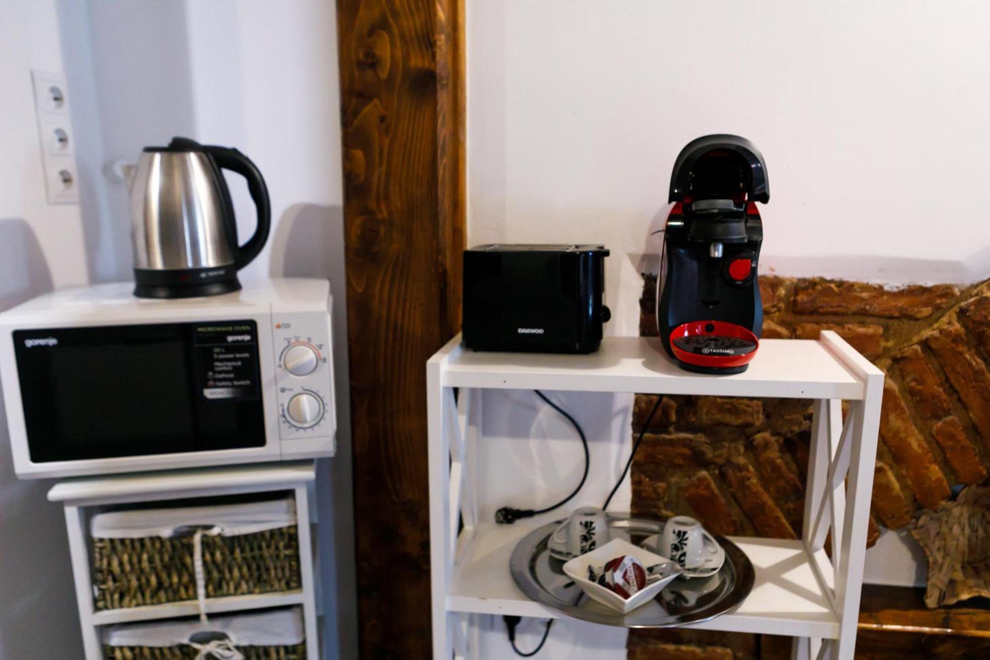 Appartement Gong
