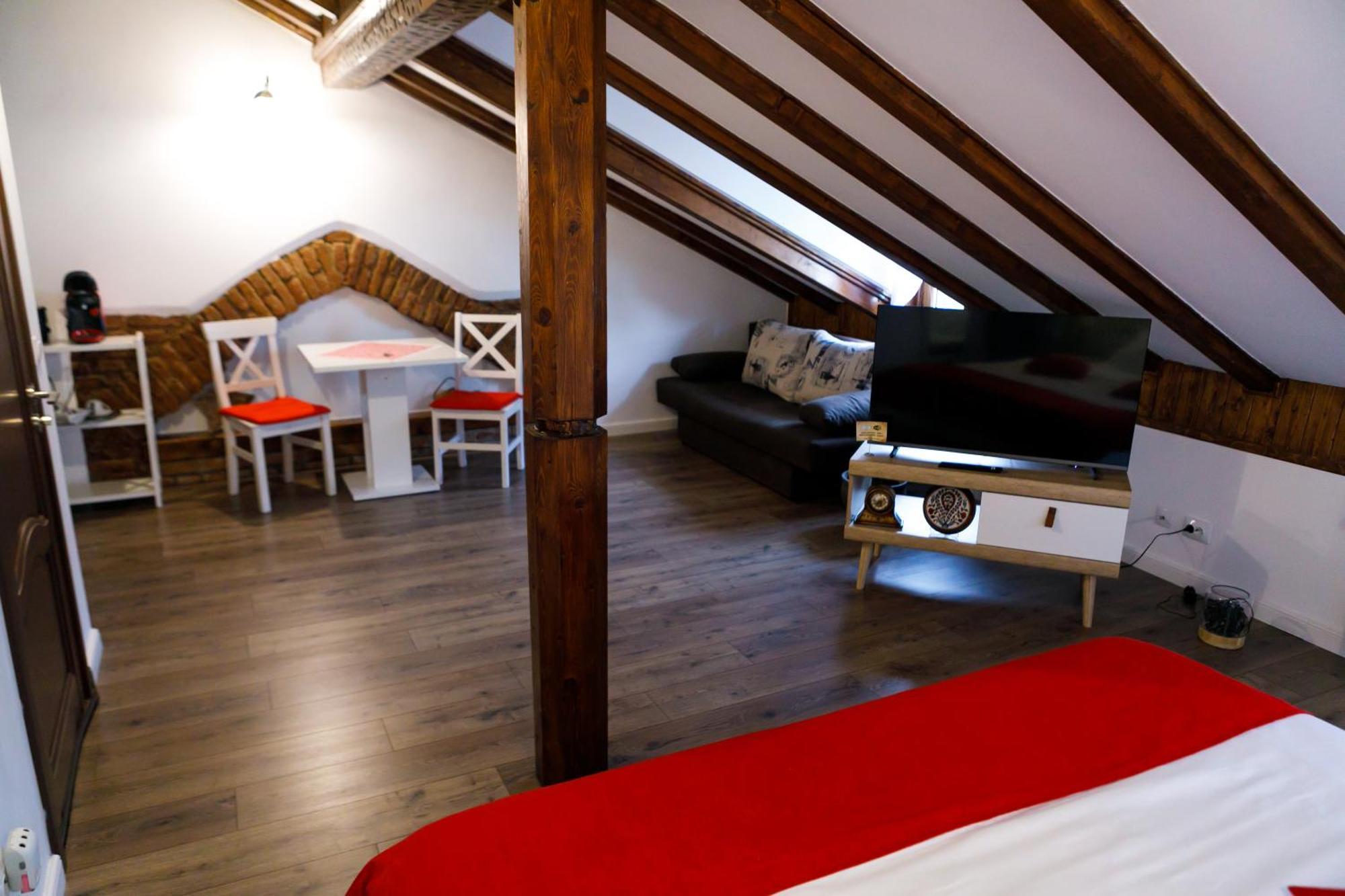 Gong Appartement *