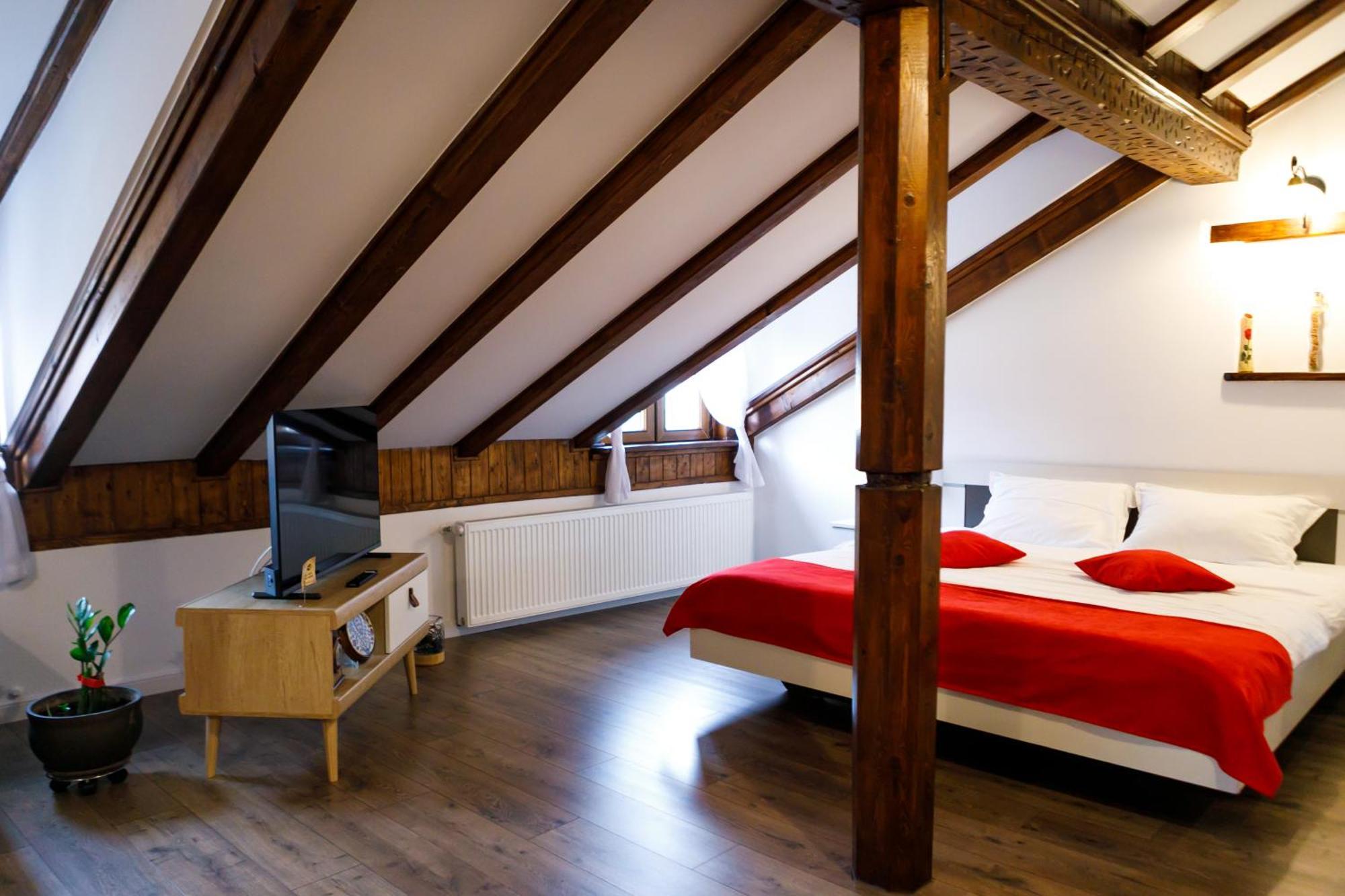 Gong Appartement