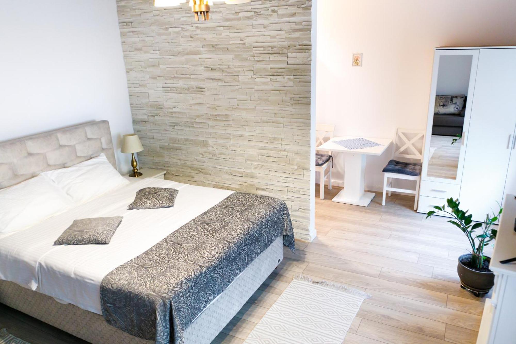 Appartement Gong *