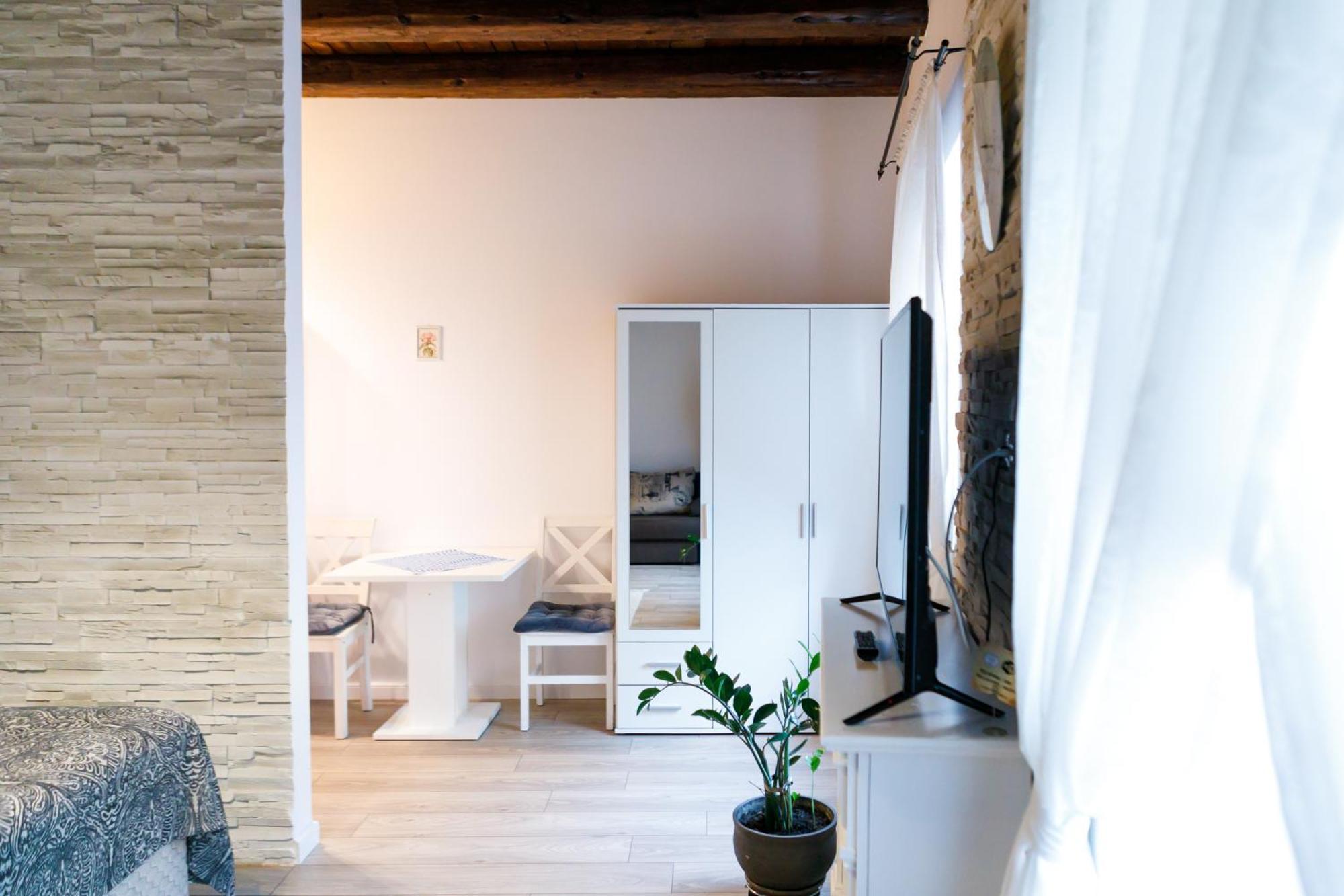 Gong Appartement *
