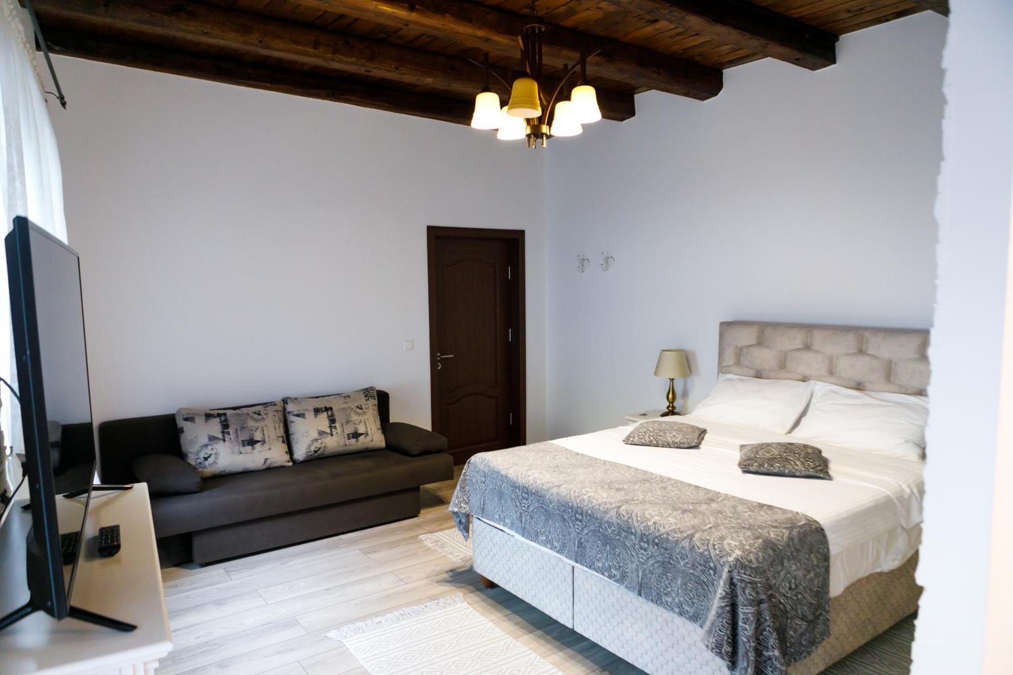 Appartement Gong